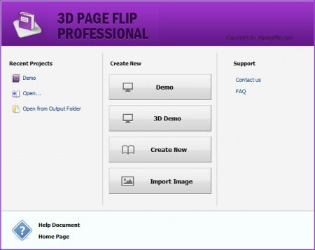 3D Page Flip Professional v1.7.4 Retail-RCG 