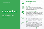 Compare The Best LLC Services