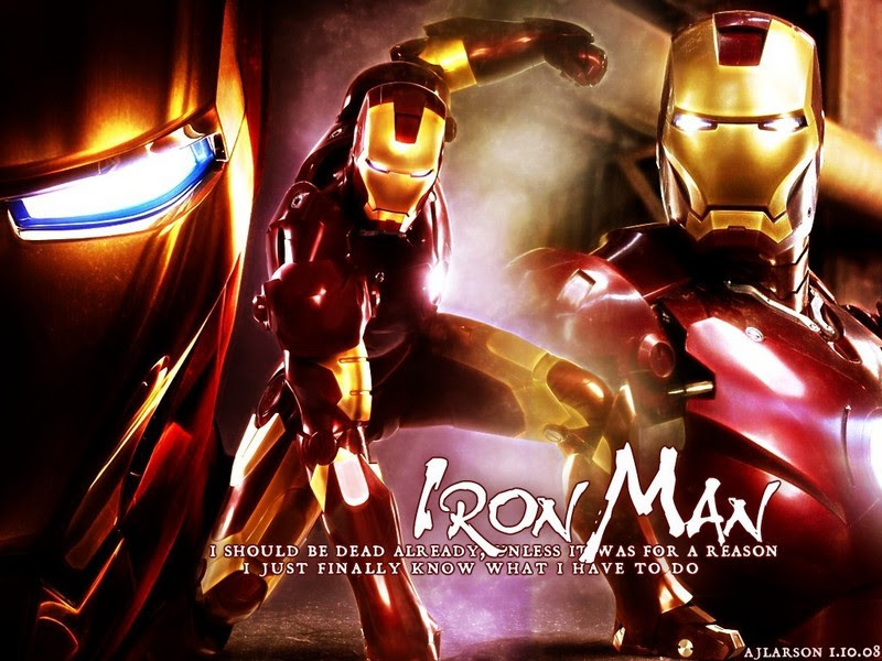 iron man wallpaper. Iron Man - Iron Man Wallpaper