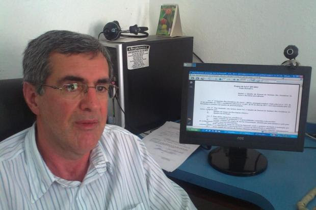 Novo plano de carreira do Instituto Rio Grandense do Arroz será votado na Assembleia arquivo pessoal/divulgação