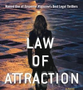 Free Download Law of Attraction: A Novel (1) (Anna Curtis Series) Free PDF PDF