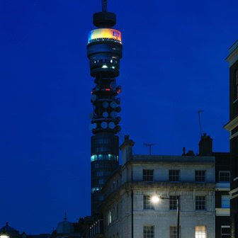 BT Tower