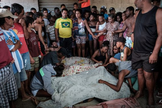 Resultado de imagem para Cidade de Deus