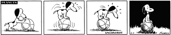 Peanuts