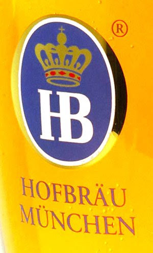 Image #3 of 0.5 Liter Hofbrauhaus