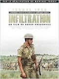 infiltration