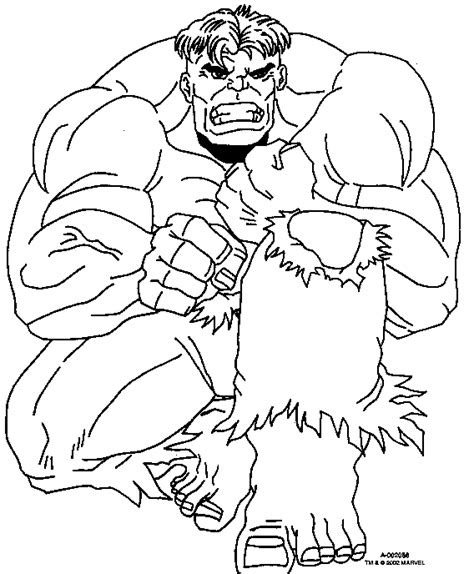 The color scheme for a superhero can widely vary depending on the character. best free superhero coloring pages