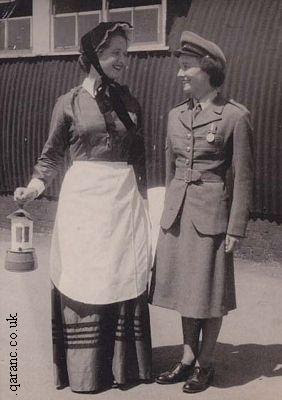international nurses day