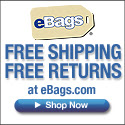 Free Shipping, Free Returns at eBags