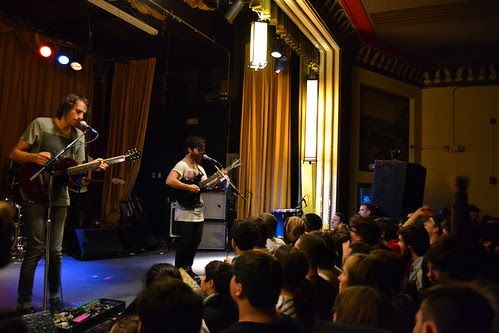 Foals (4/29/11)