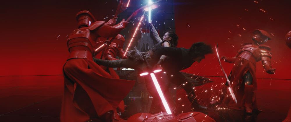 Star Wars ComLINKS | Anakin and His Angel