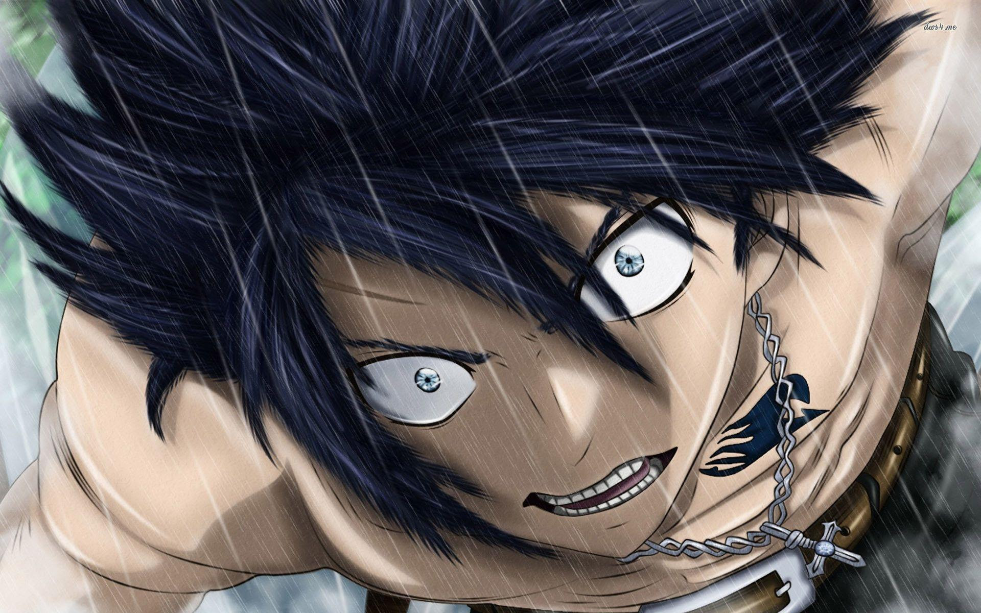 Fairy Tail Gray Wallpapers Wallpaper Cave Fairy Tail Gray Wallpapers Wallpaper Cave