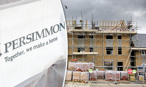 Housing market still going strong after Brexit according to homebuilders