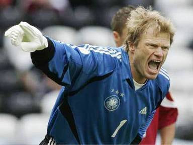 W杯 オリバー カーン氏がノイアーを 世界最高のゴールキーパー と称賛 サカにゅブログ