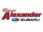 Blaise Alexander Subaru Reviews  Montoursville, PA  Dealership Research  Car Dealer Ratings 