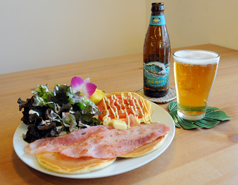 宮崎でいま話題のnewカフェ Hawaiian Cafe Hula Wikiwiki ラブハワイ九州