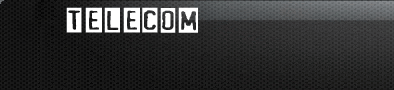 Link to TELECOM TALK