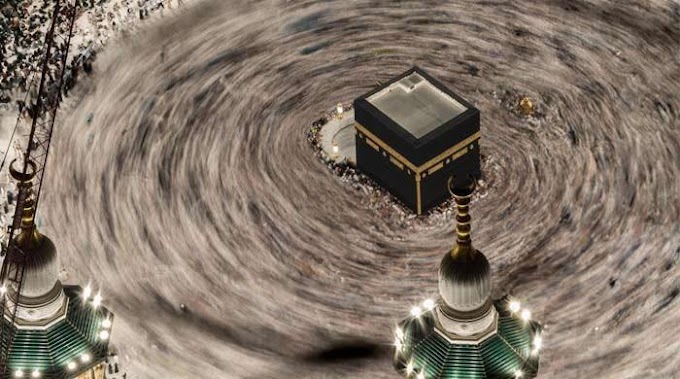 Saudi Arabia's Hajj Ministry makes major announcement about Umrah visa