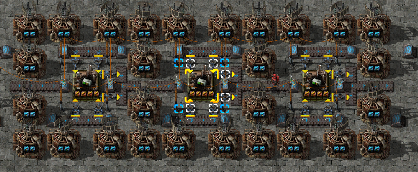 工場 Factorio Rts Part57 ゲーム