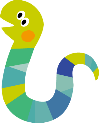 へび 巳 イラスト 無料イラストフリー素材