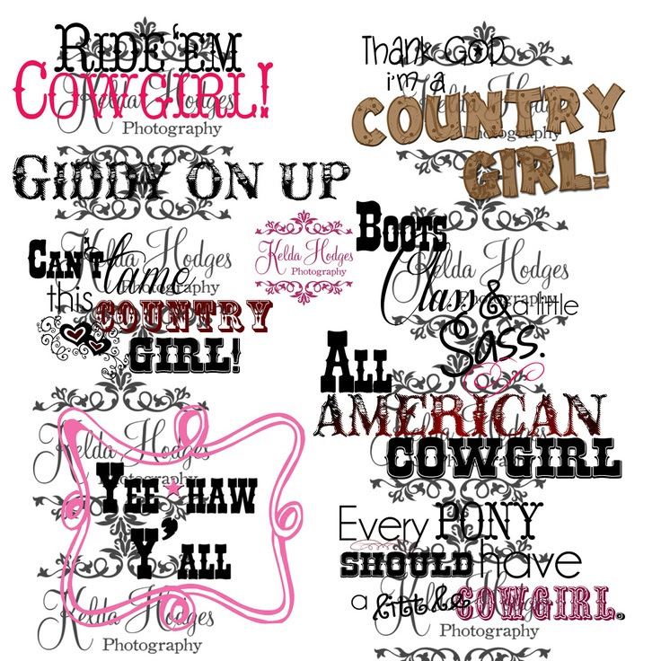 Download Free Western Word Cliparts, Download Free Clip Art, Free ...