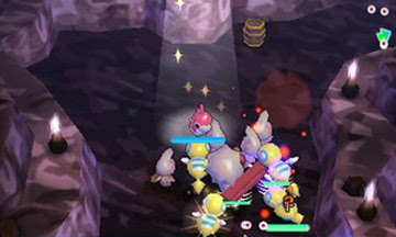 みんなのポケモンスクランブルで通り名 あばれる君 のケムッソが貰えるあいことばが公開 ポケモン情報ねっと