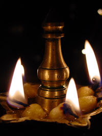 Diya