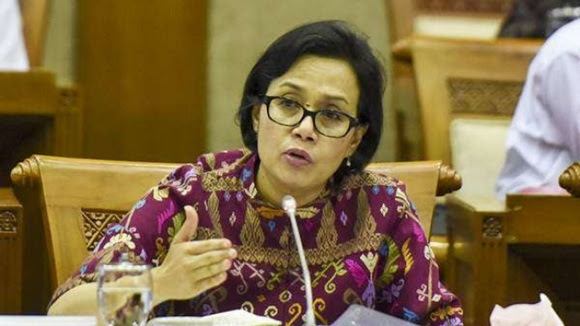 Bongkar Dana Siluman 120 Triliun, Menkeu: Pendapatan APBD DKI Spektakuler
