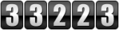 web page counter