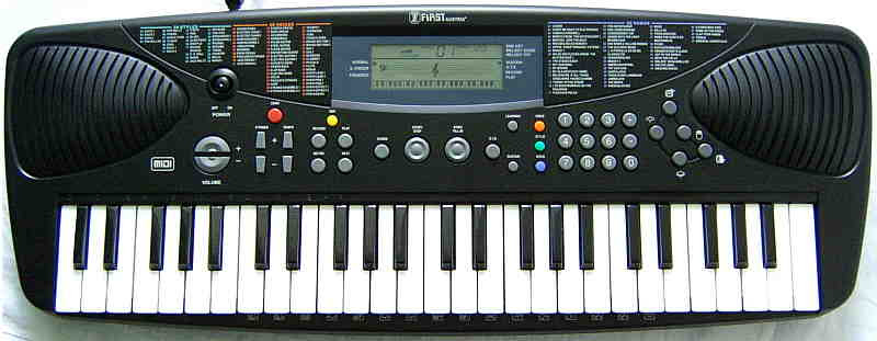 First Austria Mc 36 Kb 45 Casio Ma 150 Ma 170