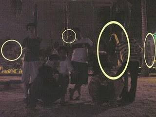 Which is the real Ghost