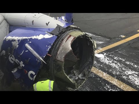 Video Call Southwest Air