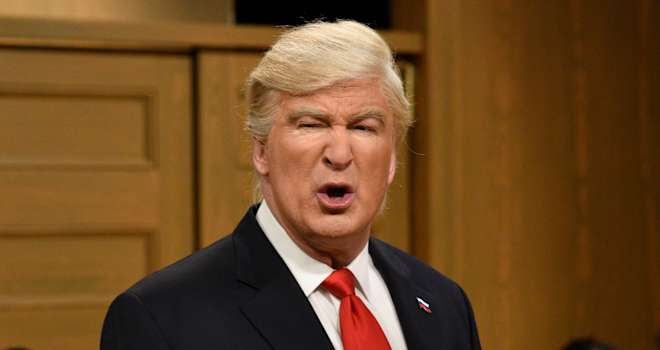 Saturday Night Live - Season 42