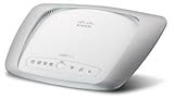 Cisco Linksys Factory Refurbished M20 Valet Plus Wireless N Router - 802.11b/g/n