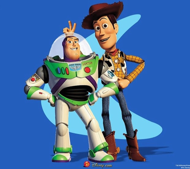 検証 ディズニーのcgアニメキャラにありがちなドヤ顔の話 Bananascooter S バナナスクーターズ ブログ