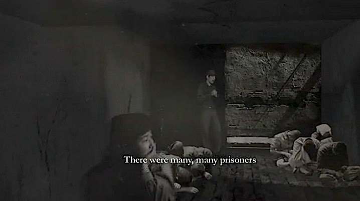 The Defector DPRK Documentary