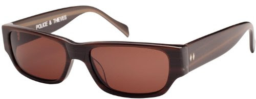 Tres Noir Optics 