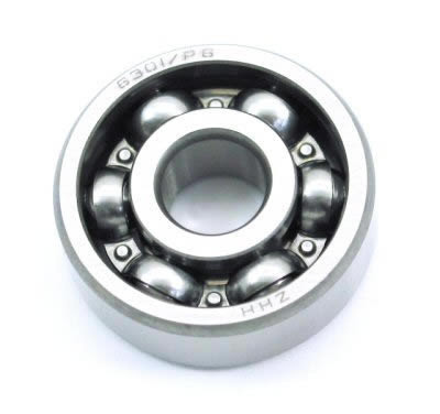 Chinese Moped Parts on Motor Scooter Moped Parts