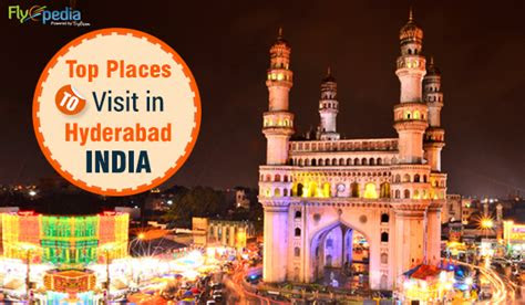 travel  hyderabad  exciting endeavours