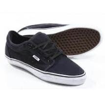 macam macam sepatu  vans  sepatulie