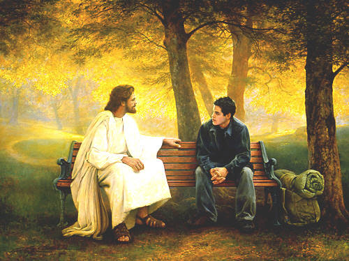 My Walk with Jesus Vol 31 “My Redeeming Call” | Our Walk ...