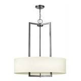 valentine Hinkley Hampton Collection Nickel PendantB0044G2CGG