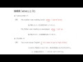 いろいろ if 接続詞 895097-If 接続詞 例文