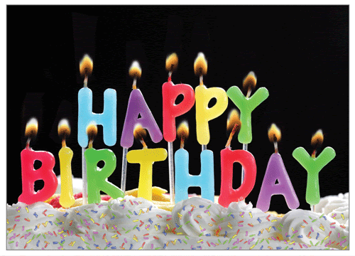 Telecharger Des Gifs Animes D Anniversaire Gratuits