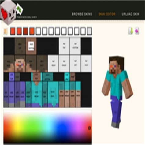 Similiar Roblox Skin Creator Keywords - minecraft skin editor roblox
