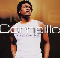 Studio album by Corneille