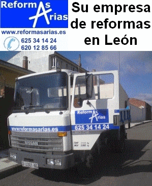 Reformas en León