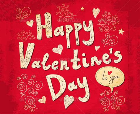  68 happy valentines day cards psd designs free premium templates