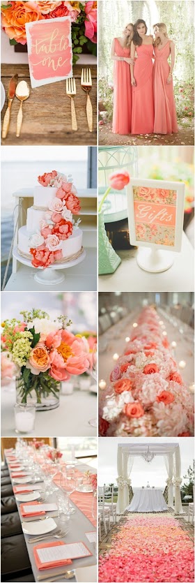 Wedding Theme And Colors