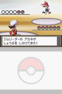 ハートゴールド ソウルシルバー ストーリー攻略おすすめポケモンhgss ゲーム攻略日記 みさ吉